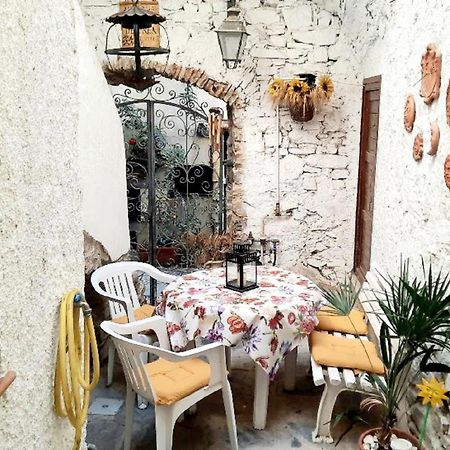 "Sapore Di Liguria" In Antico Borgo Terzorio Exterior foto