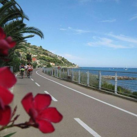 "Sapore Di Liguria" In Antico Borgo Terzorio Exterior foto
